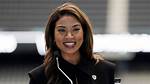 The Las Vegas Raiders President Sandra Douglass Morgan Is the University of Nevada, Las Vegas Graduate