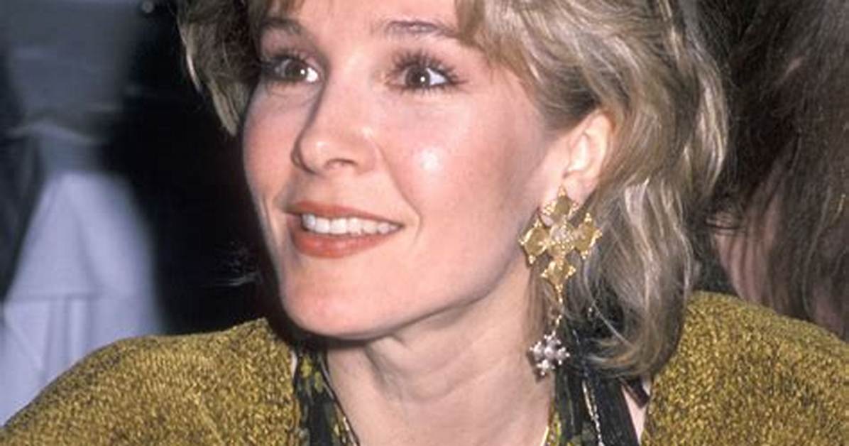 The Latest on Cynthia Rhodes in 2023