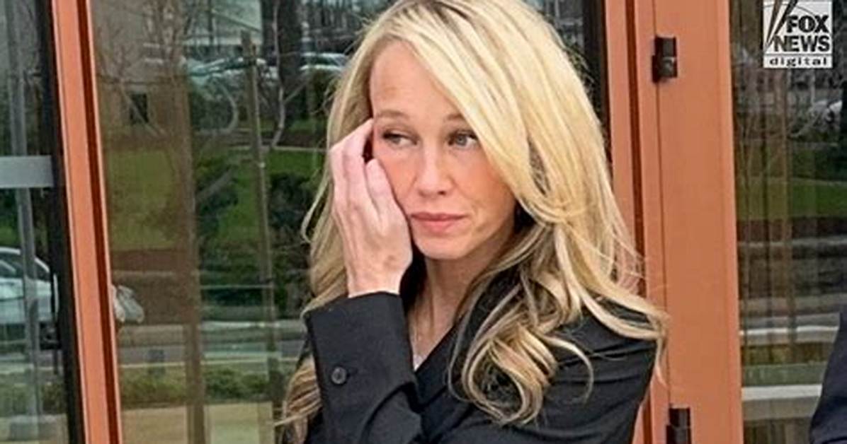 The Latest Updates and News on Sherri Papini's Current Situation
