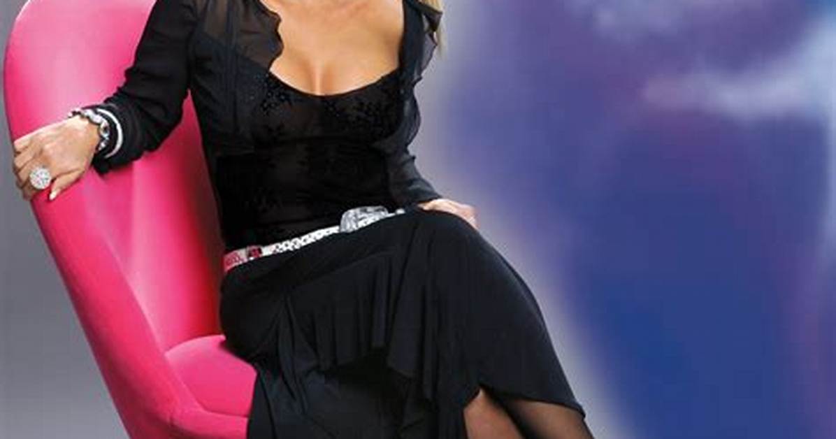 The "Laura Leon Leaks" Uncovered