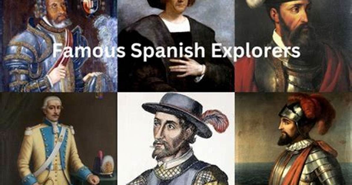 The Legacy of the Most Famous Spaniard: a Journey Through Time