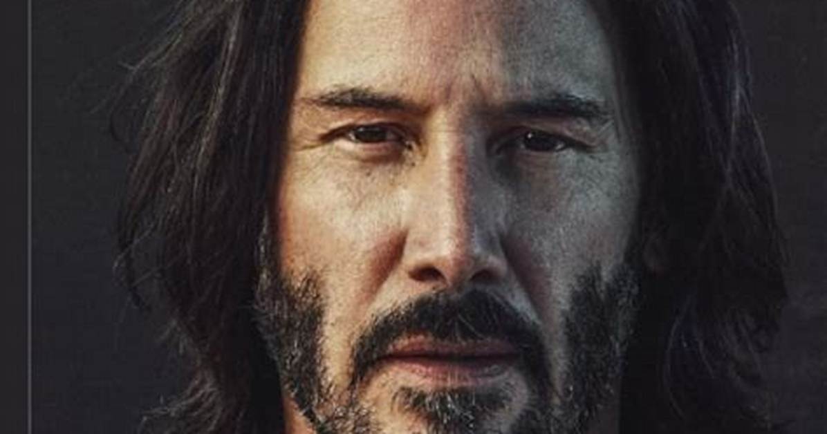 The Legendary Keanu Reeves: a Biography