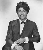 The Legendary Lil Richard: a Pioneer in Rock and Roll
