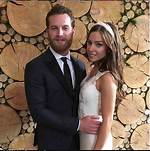 The Letterkenny Actor Jared Keeso Is Married to Magali Brunelle Keeso Since July 4, 2018. ·