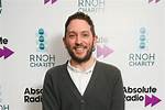 The Life and Career of Jon Richardson: a Comprehensive Overview