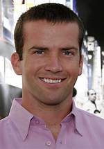 The Love Life of Lucas Black: Who Is His Wife?
