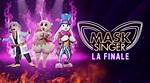 The Masked Singer: Alana Thompson Unmasked
