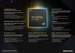 The Mediatek Dimensity 9200+ Is Great News for Android Phones