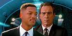 The Men in Black Cast: Agents We Can't Resist
