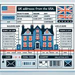 The Most Convenient British Address Generator Online