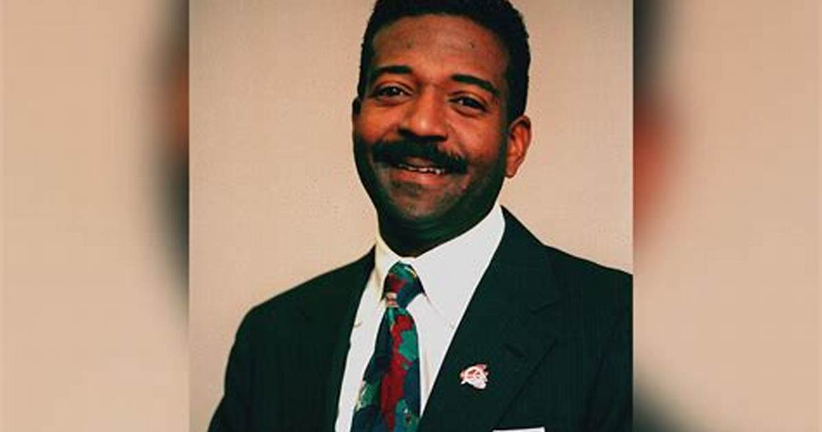 The Mystery of Lance Herndon's Killer