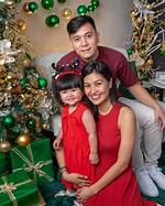 The Parents Behind Winwyn Marquez's Rise