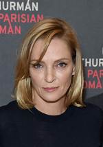 The Parisian Woman Review Uma Thurman Shines in Trump-Inspired Broadway Debut |
