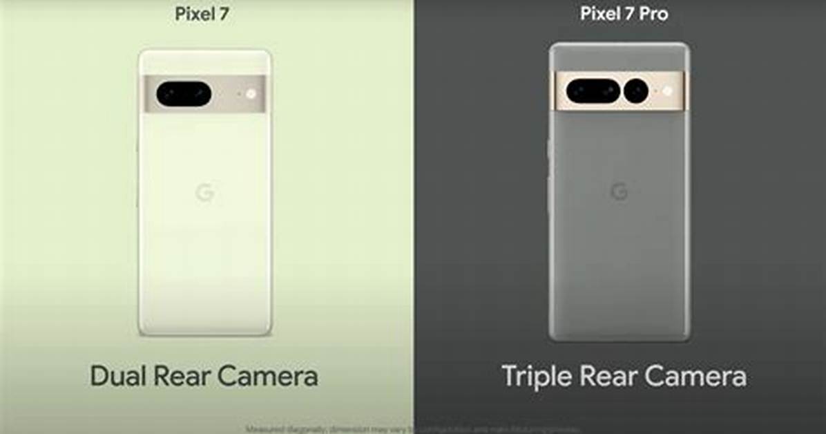 The Pixel 7 Pro's Camera Has Finally Met Its Match
