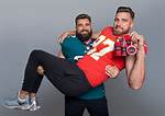 The Political Views of Football Star Jason Kelce