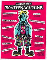 The Pop Punk Innovator's Secrets Revealed