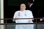 The Pope's Net Worth Revealed