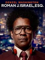 The Real Roman Israel Esq: a Deep Dive into the Life of a Compelling Character