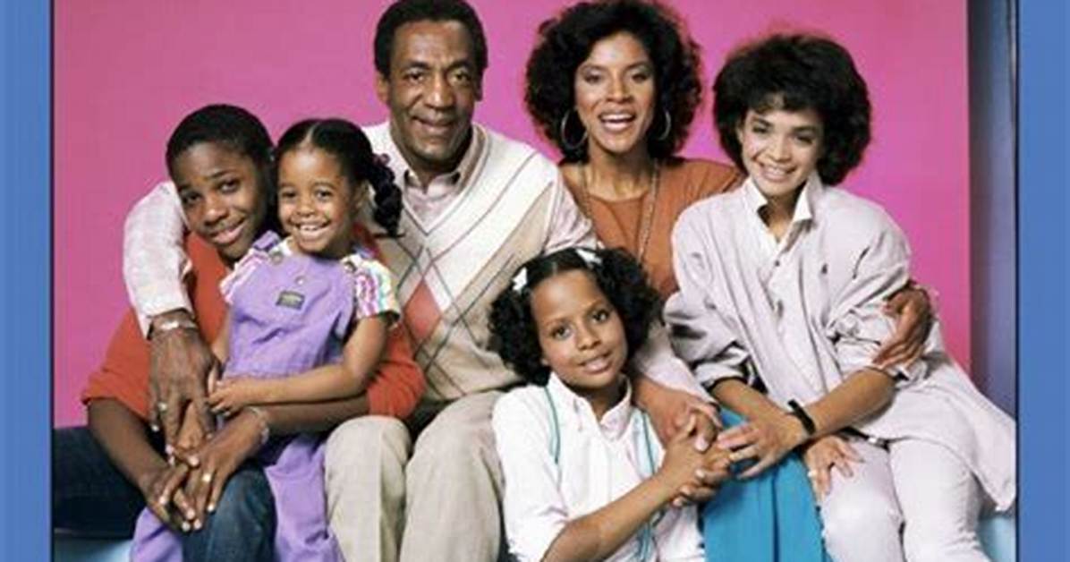 The Relationship Between Phylicia Rashad and Her Son: a Comprehensive Guide