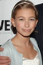 The Remarkable Journey of Young Hailey Baldwin