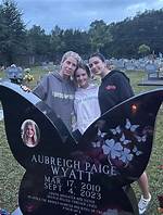The Remarkable Journey: the Story of Aubrey Wyatt