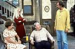 The 'Repulsive' Episode That Left Carroll O'connor in Tears and Nearly Ended the Series