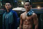The Rise of Mackenyu: Pacific Rim Uprising Star