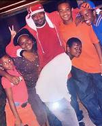 The Rise of the "Ghostface Killah Kids"