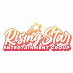The Rising Star in the Entertainment World