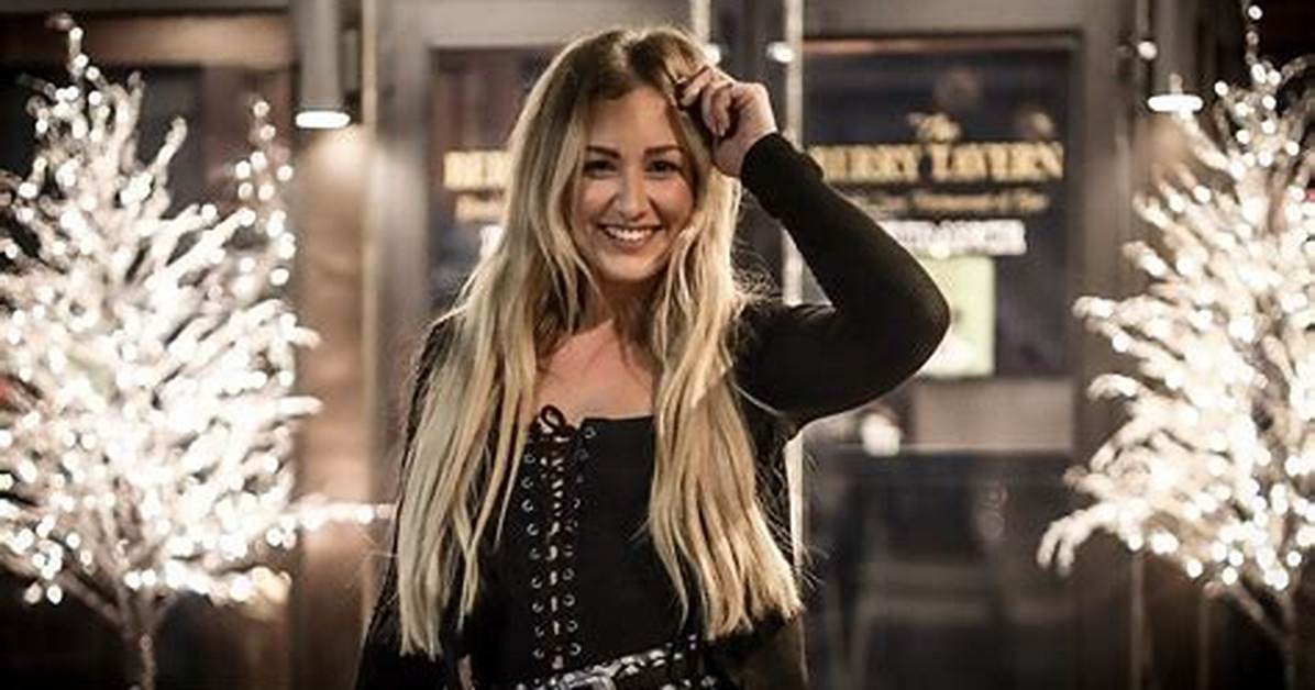 The Rising Star of Country Music