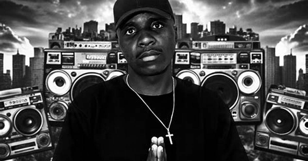 The Rising Star of Hip Hop Unveiled