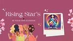 The Rising Star's Platform for Exclusive Content