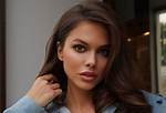 The Russian Model Captivating Instagram