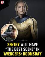 The Sentry: Understanding Its Role and Importance