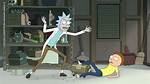 The Simpsons and Rick and Morty Producer J. Michael Mendel Dies at 54
