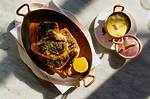 The Standard Grill Revamps with New Menu: Details |