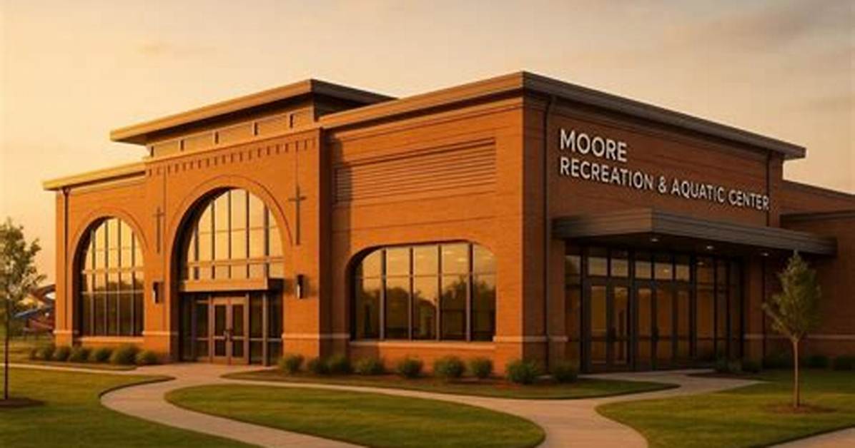 The Station Moore: a Comprehensive Guide to Its History and Features