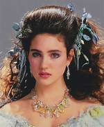 The Timeless Elegance of Jennifer Connelly: a Journey Through Her Life and Career