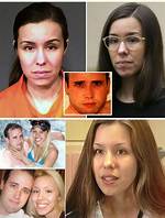 The Tragic Story of Jodi Arias Cellmate |