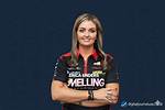 The Trailblazing Female Force in Drag Racing: Leah Pruett