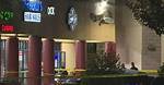 The Trap Bar Sacramento Shooting Carlifornia Deathly