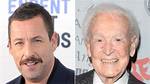 The Truth About Adam Sandler and Bob Barker's Relationship |