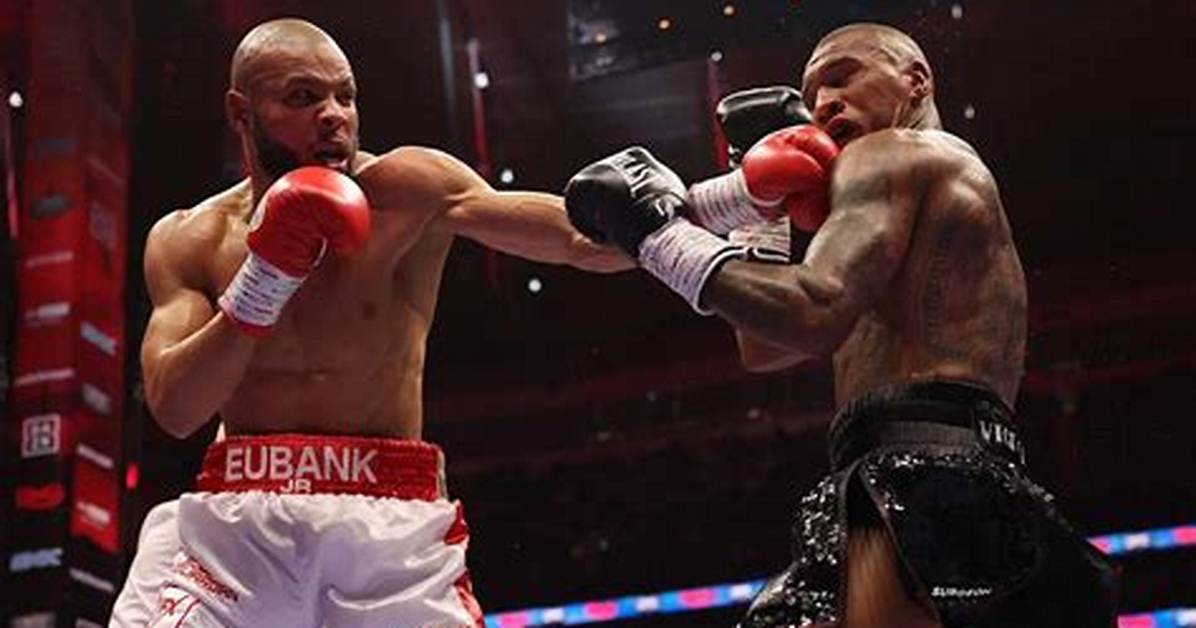 The Truth About Alex Eubank's Private Love Life
