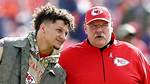 The Truth About Andy Reid's Sons |