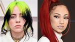 The Truth About Billie Eilish and Bhad Bhabie's Friendship |