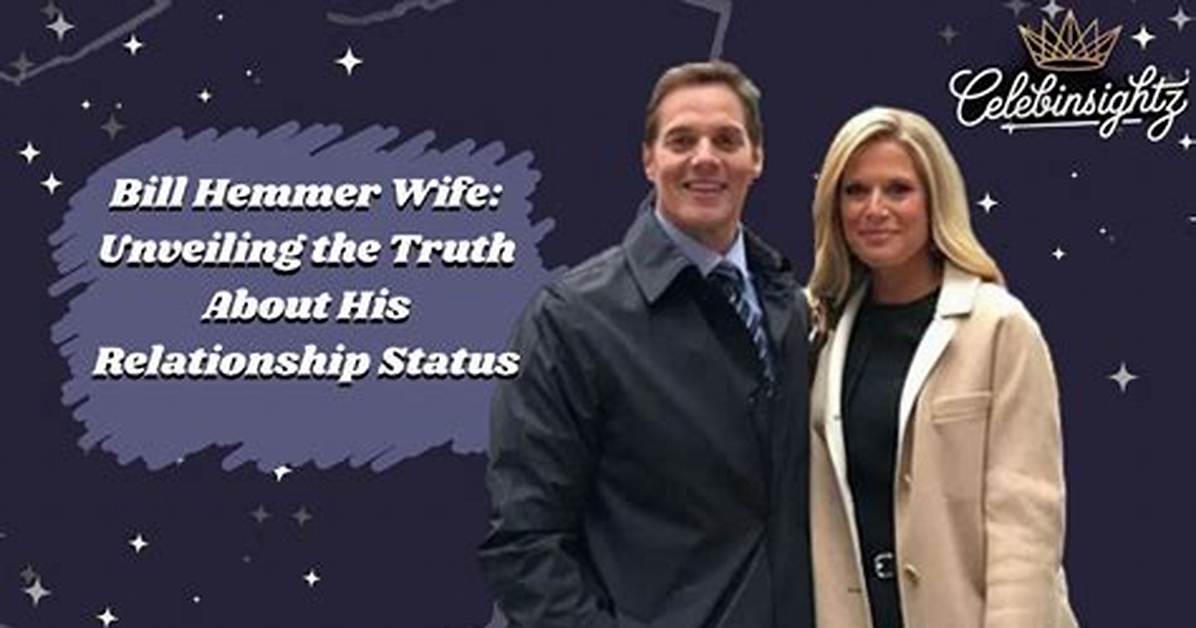 The Truth About His Relationship Status |