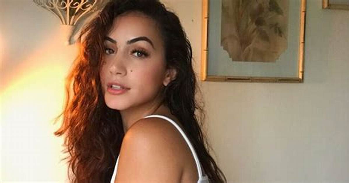 The Truth About Maria Elizondo and Her Relationship with Vinny ·