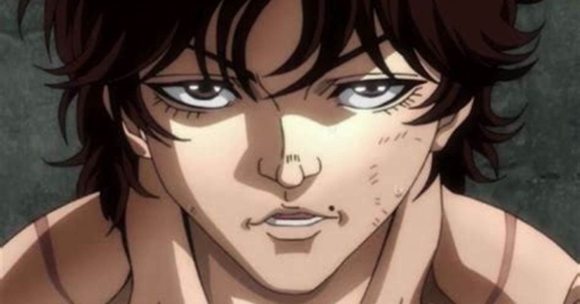 The Ultimate Guide to Baki's Notorious Prisoners
