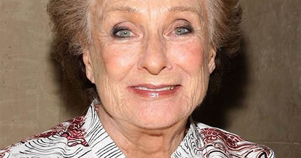 The Ultimate Guide to Cloris Leachman's Net Worth and Career Success