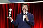 The Ultimate Guide to Javier Bardem: Award-Winning Actor